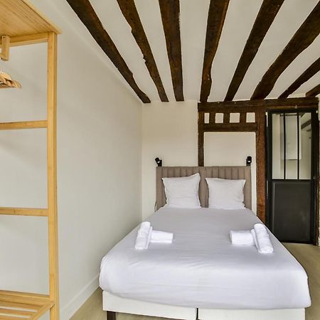 Appartement New&Renovated Cosy Flat In The Marais !!! 4Pers à Paris Extérieur photo