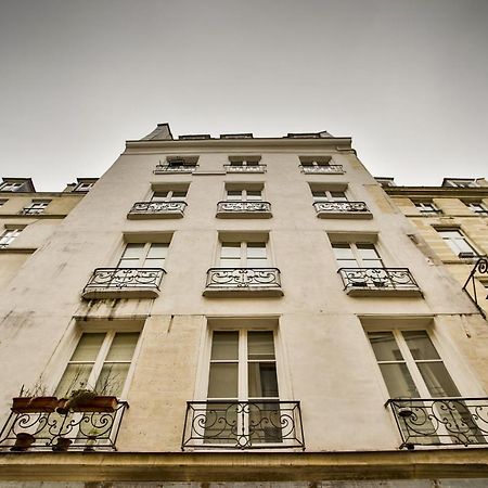 Appartement New&Renovated Cosy Flat In The Marais !!! 4Pers à Paris Extérieur photo
